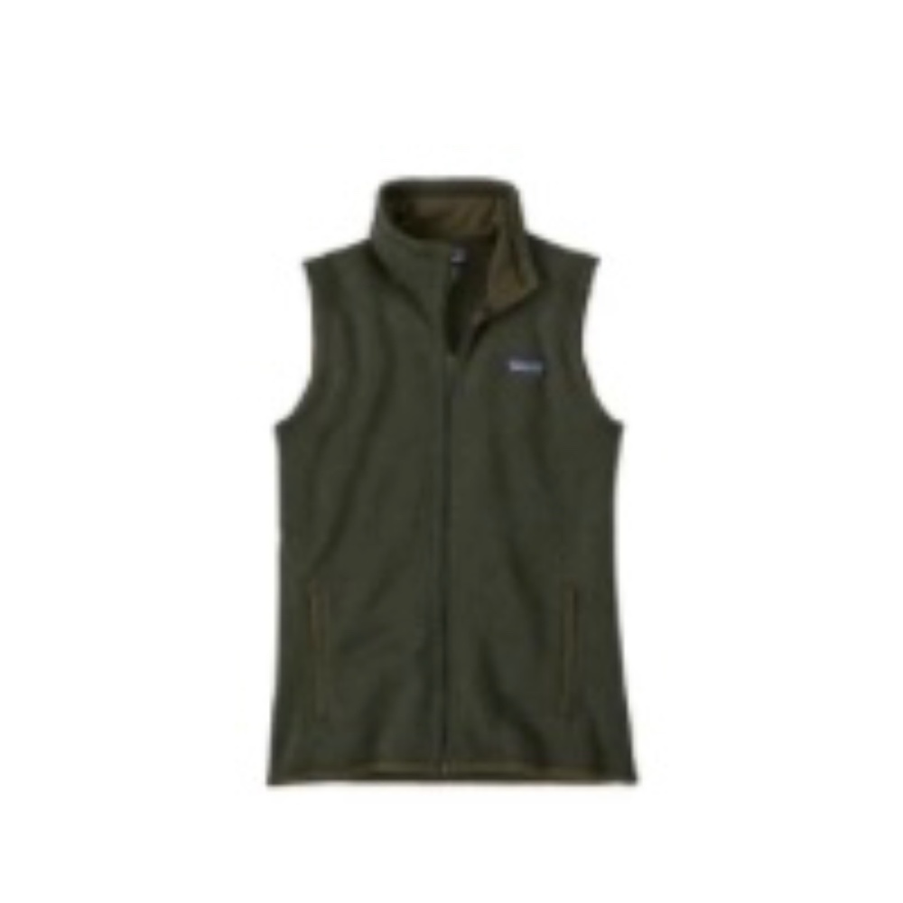 Patagonia Women's Better Sweater Fleece Vest